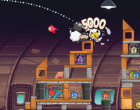 Angry Birds Rio updated with 26 new levels