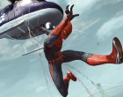 Preview- The Amazing Spider-Man
