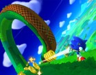 Sonic Lost World gets first details and trailer