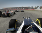 F1 2013 Review