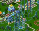 Rollercoaster Tycoon 4 on PC to be 