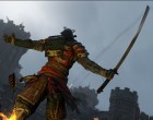 Ubisoft reveals new IP For Honor 