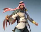 New Saudi inspired Tekken character announced