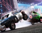 DiRT: Showdown