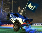 Basketball and zombies coming to Rocket League 