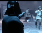 Star Wars: Battlefront first impressions