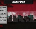 New game to explore war in Syria