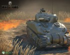 World of Tanks arrives to Xbox One