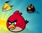 New Angry Birds game teased