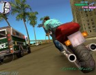 GTA Vice City mobile gets screenshots
