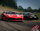Assetto Corsa coming to Xbox One and PS4