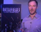 Battlefield 3 DLC Interview - Patrick Bach
