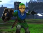 Hyrule Warriors out in September