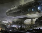 First Halo 5 concept art released