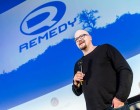 Remedy boss leaves after 15 years