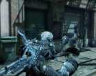 Metal Gear Rising: Revengeance gets trailer and screens