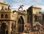 Prince of Persia mobile getting Arabic version