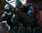 New Tom Clancy’s Rainbow Six Siege images