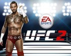 Play UFC 2 with EA Access on XBO