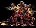  نسخة Metal Gear Online الحصرية للـPC اليوم