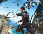 Just Cause 3 announced - heading to PS4, Xbox One and PC