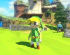 The Legend of Zelda: The Wind Waker HD trailer