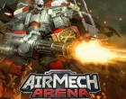AirMech Arena to New Gen Consoles