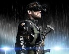 New Metal Gear Solid V: The Phantom Pain details soon