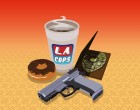 LA Cops Review