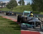 F1 2014 announced