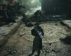 Bloodborne dated for Europe and North America