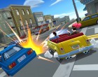 Crazy Taxi makes its free-to-play debut soon