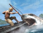 Assassin's Creed 4: Black Flag gets shark screenshots