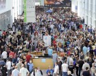 Gamescom 2013 brings in 340,000 visitors