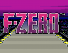  رفضت Criterion Games تطوير لعبة F-Zero لـWii U