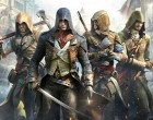 Assassin’s Creed Unity DLC free for all players