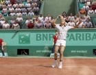 Grand Slam Tennis 2 reviewed