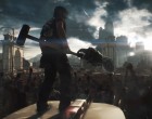 Preview - Dead Rising 3