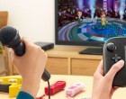 Wii Karaoke U hits Wii U this week