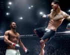 EA Sports UFC review