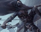 Thief review