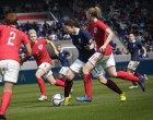 FIFA 16 announced, women's teams to feature