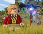 Lego: The Hobbit gets announcement trailer