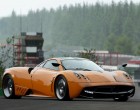 Project Cars announced for Xbox One and PS4