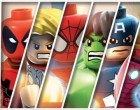 LEGO Marvel Super Heroes trailered