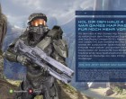 Halo 4 DLC dates leaked