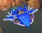 Sonic & All-Stars Racing Transformed gets screenshots