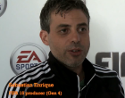 AGTV: FIFA 15 developer interview