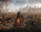 New jaw-dropping screenshots from The Witcher 3