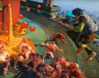 Preview - Sunset Overdrive